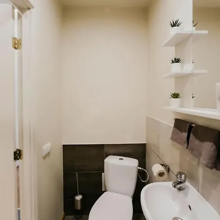 Smallest In The Center Of *